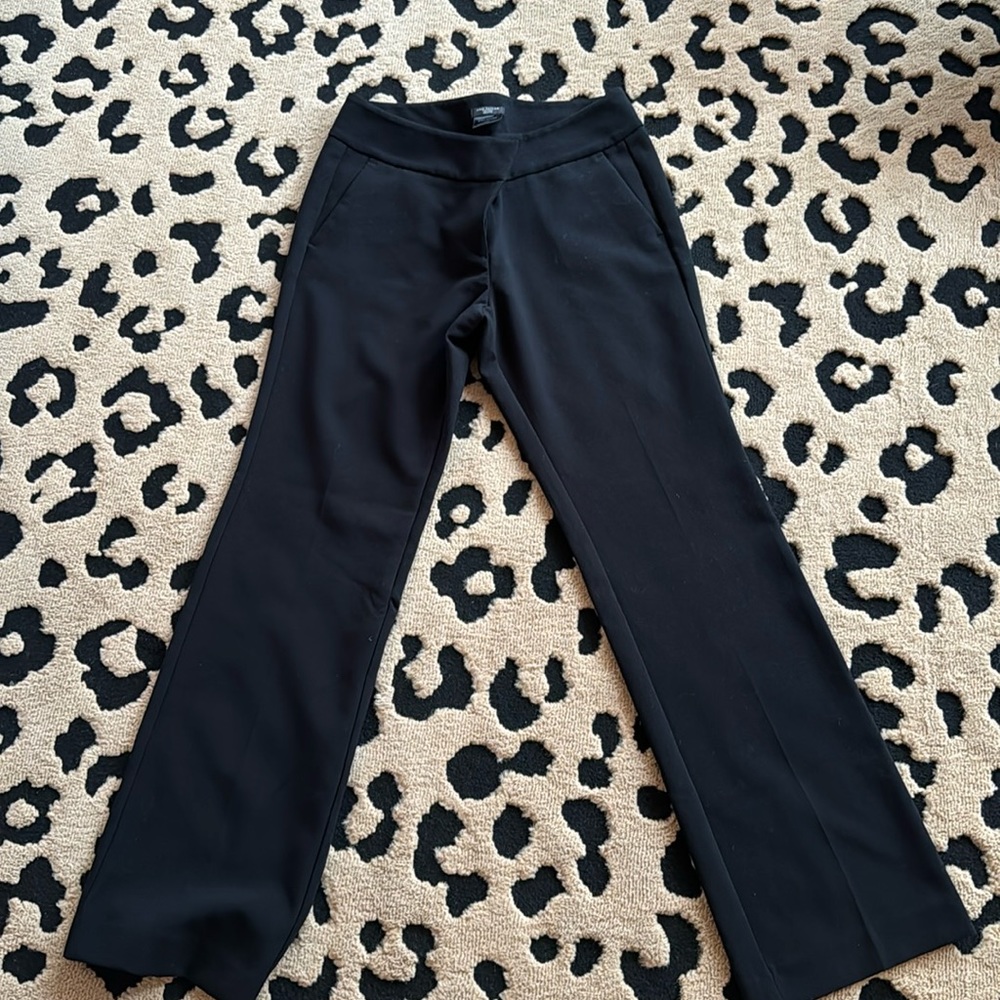 Ann Taylor Factory pant size 4p